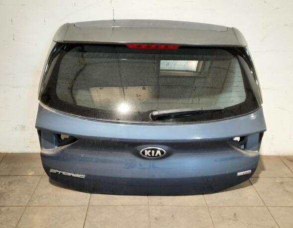 Boot (Trunk) Lid KIA STONIC (YB)