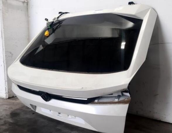 Boot (Trunk) Lid PEUGEOT 408 II (FP_, F3_)