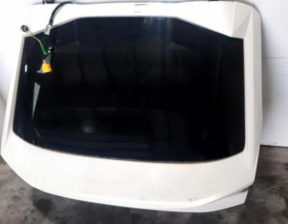 Boot (Trunk) Lid PEUGEOT 408 II (FP_, F3_)