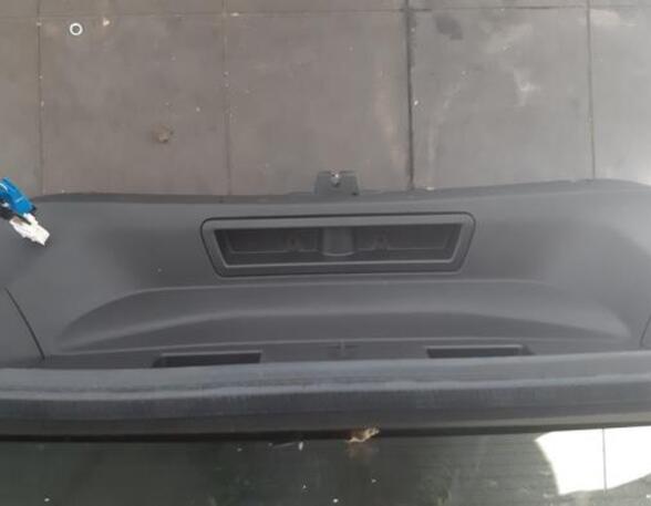 Boot (Trunk) Lid PEUGEOT 508 II (FB_, FH_, F3_)