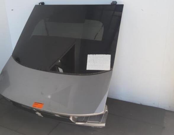 Boot (Trunk) Lid PEUGEOT 508 II (FB_, FH_, F3_)