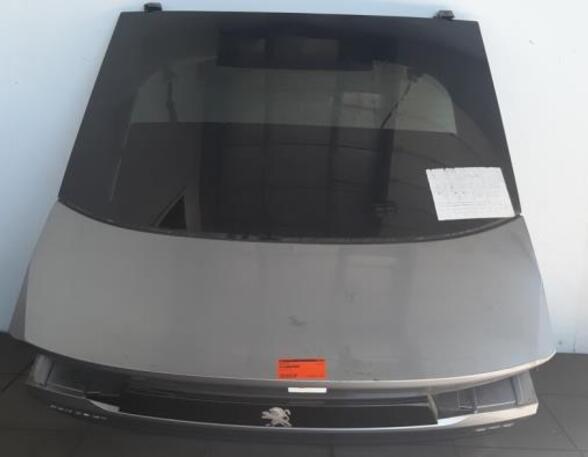 Boot (Trunk) Lid PEUGEOT 508 II (FB_, FH_, F3_)