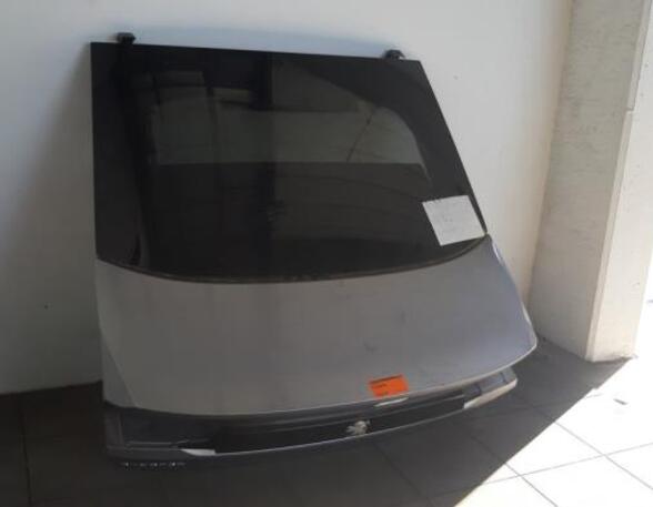 Boot (Trunk) Lid PEUGEOT 508 II (FB_, FH_, F3_)