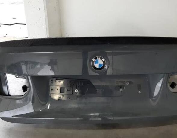 Kofferruimteklep BMW 3 (F30, F80)