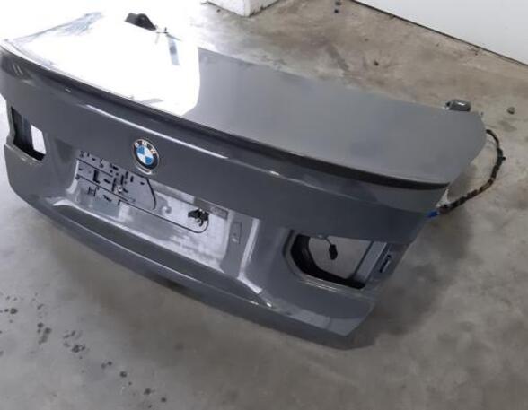 Kofferruimteklep BMW 3 (F30, F80)