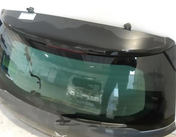 Boot (Trunk) Lid CITROËN C3 II (SC_), CITROËN DS3, DS DS 3 (SA_)