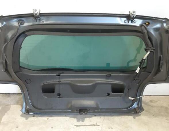 Boot (Trunk) Lid CITROËN C3 II (SC_), CITROËN DS3, DS DS 3 (SA_)