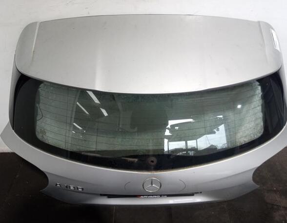 Boot (Trunk) Lid MERCEDES-BENZ A-CLASS (W176)