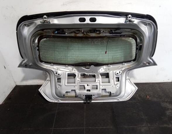 Boot (Trunk) Lid MERCEDES-BENZ A-CLASS (W176)