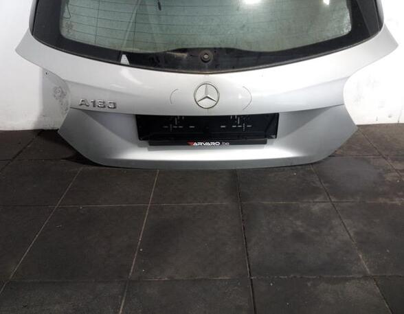 Boot (Trunk) Lid MERCEDES-BENZ A-CLASS (W176)