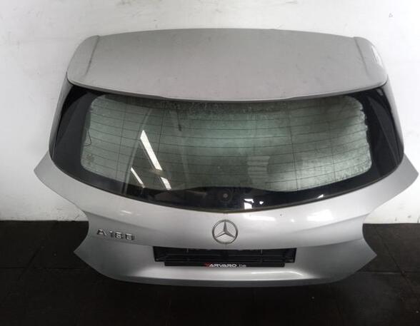 Boot (Trunk) Lid MERCEDES-BENZ A-CLASS (W176)