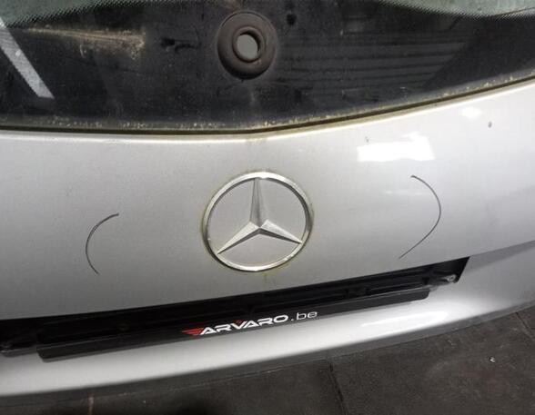 Boot (Trunk) Lid MERCEDES-BENZ A-CLASS (W176)