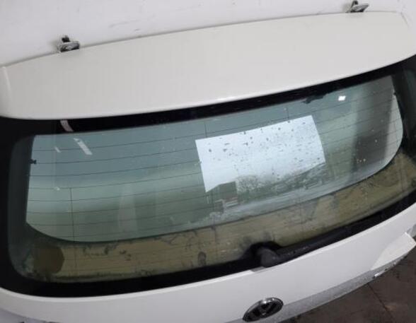 Boot (Trunk) Lid VW GOLF VII (5G1, BQ1, BE1, BE2), VW GOLF VIII Variant (CG5), VW GOLF VII Variant (BA5, BV5)