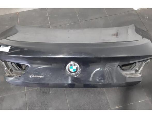 Heckklappe / Heckdeckel BMW 6er Gran Coupe F06 41627284083 P17392603