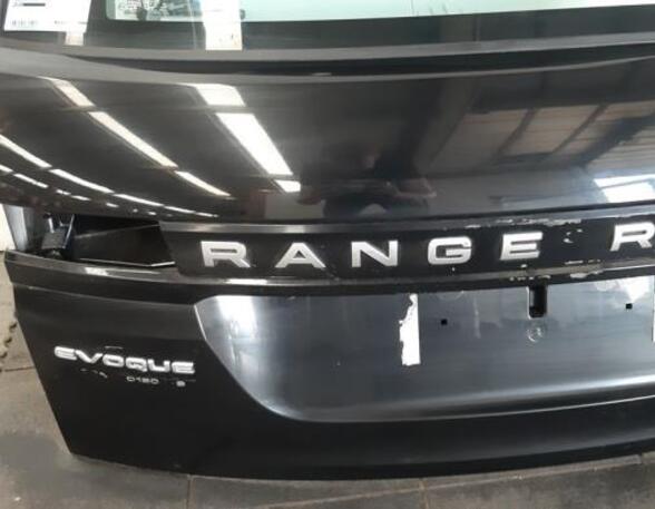 Boot (Trunk) Lid LAND ROVER RANGE ROVER EVOQUE (L538)