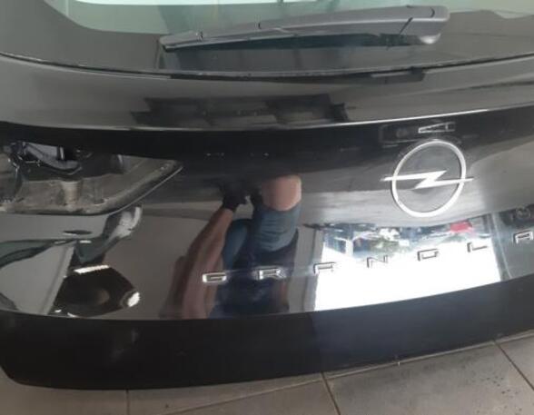 Kofferruimteklep OPEL GRANDLAND X (A18)