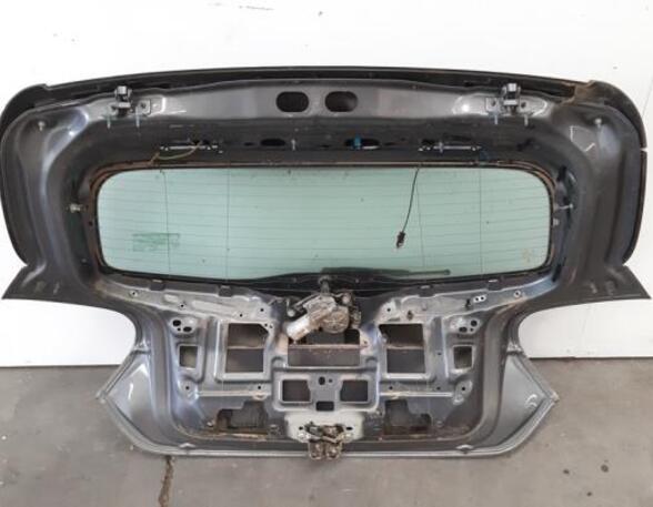 Boot (Trunk) Lid MERCEDES-BENZ A-CLASS (W176)