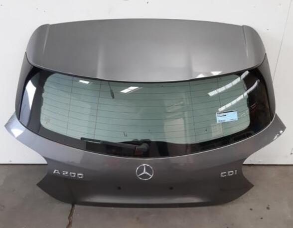 Boot (Trunk) Lid MERCEDES-BENZ A-CLASS (W176)