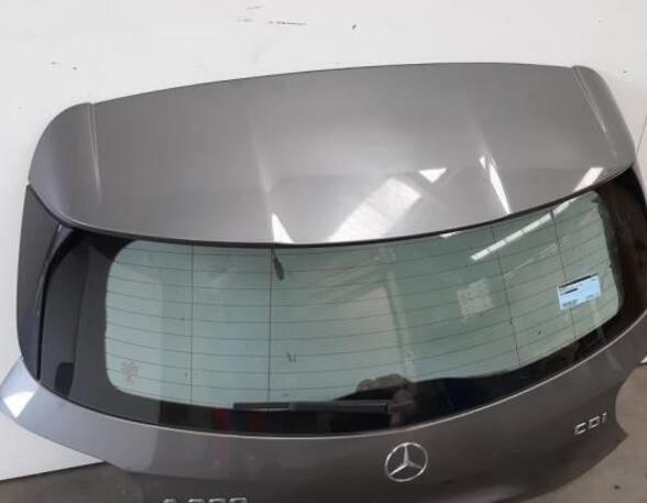 Boot (Trunk) Lid MERCEDES-BENZ A-CLASS (W176)