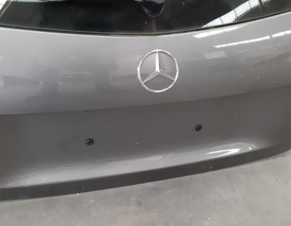 Boot (Trunk) Lid MERCEDES-BENZ A-CLASS (W176)