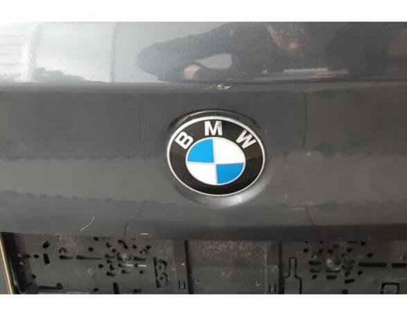 Kofferruimteklep BMW 5 Touring (F11), BMW 5 Gran Turismo (F07), BMW 5 Touring Van (G31), VOLVO S80 II (124)