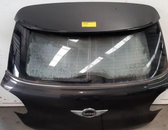 Boot (Trunk) Lid MINI MINI PACEMAN (R61)