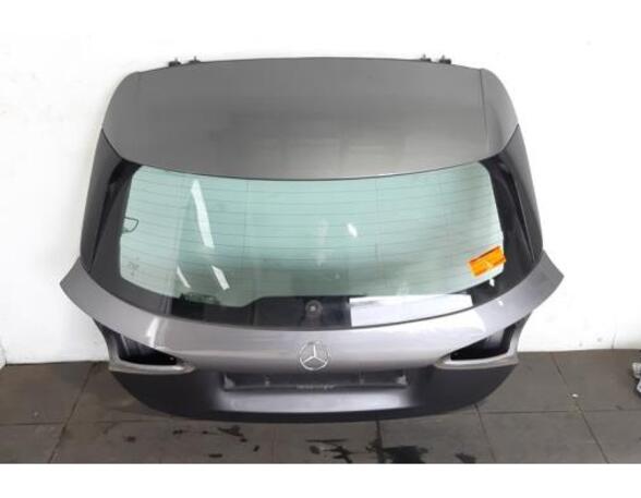 Boot (Trunk) Lid MERCEDES-BENZ A-CLASS (W177), MERCEDES-BENZ A-CLASS Saloon (V177)