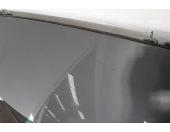 Boot (Trunk) Lid MERCEDES-BENZ A-CLASS (W177), MERCEDES-BENZ A-CLASS Saloon (V177)