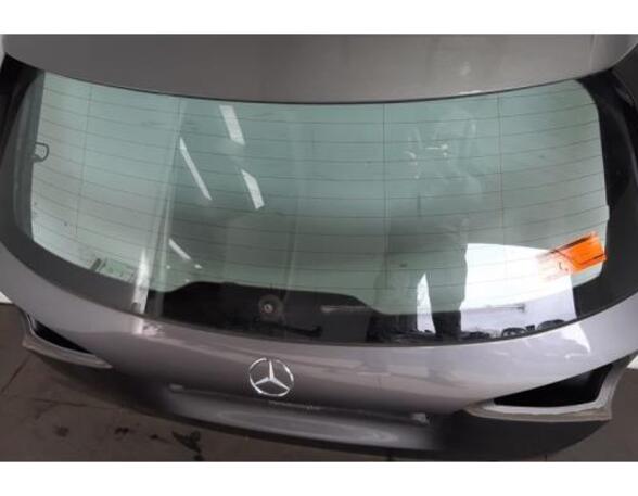 Boot (Trunk) Lid MERCEDES-BENZ A-CLASS (W177), MERCEDES-BENZ A-CLASS Saloon (V177)