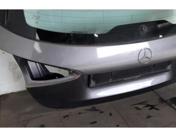 Boot (Trunk) Lid MERCEDES-BENZ A-CLASS (W177), MERCEDES-BENZ A-CLASS Saloon (V177)