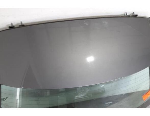 Boot (Trunk) Lid MERCEDES-BENZ A-CLASS (W177), MERCEDES-BENZ A-CLASS Saloon (V177)