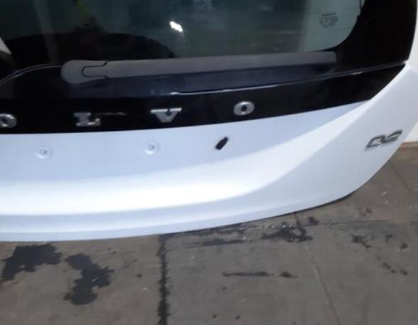 Boot (Trunk) Lid VOLVO V60 I (155, 157), VOLVO V60 I Cross Country (157)