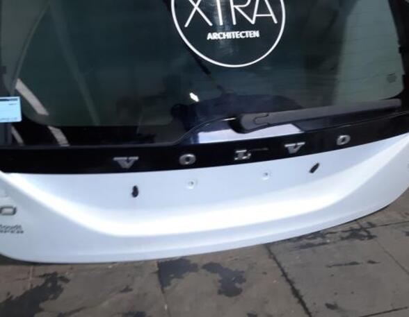 Boot (Trunk) Lid VOLVO V60 I (155, 157), VOLVO V60 I Cross Country (157)