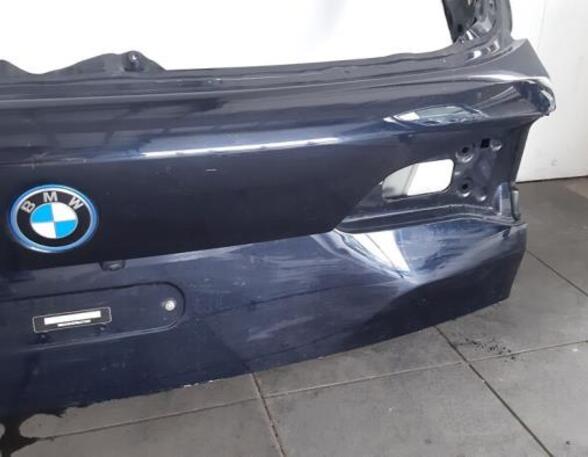 Boot (Trunk) Lid BMW X5 (G05, F95)