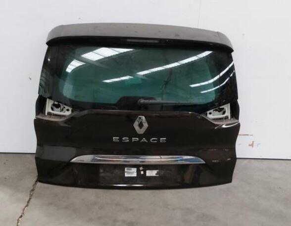 Kofferruimteklep RENAULT ESPACE V (JR_)