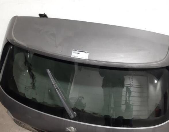 Boot (Trunk) Lid PEUGEOT 308 II (LB_, LP_, LW_, LH_, L3_)