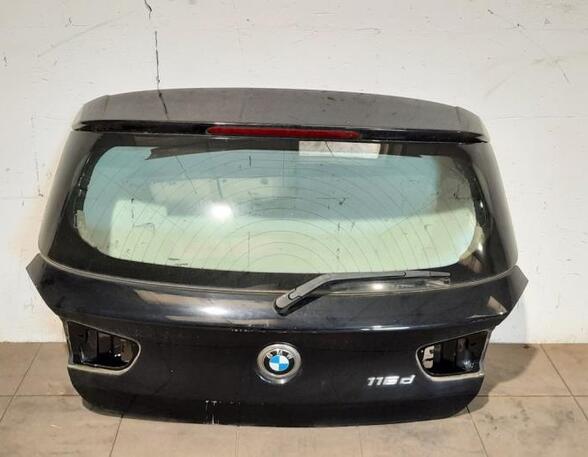 Boot (Trunk) Lid BMW 1 (F20)