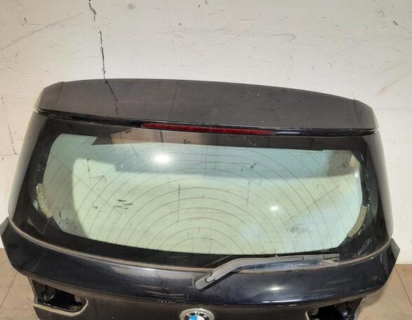 Boot (Trunk) Lid BMW 1 (F20)