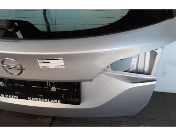 Boot (Trunk) Lid OPEL ASTRA K Sports Tourer (B16)