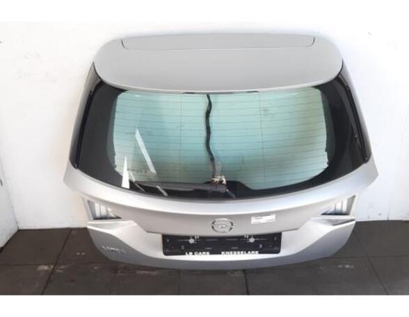 Boot (Trunk) Lid OPEL ASTRA K Sports Tourer (B16)