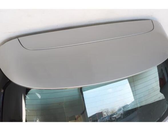 Boot (Trunk) Lid OPEL ASTRA K Sports Tourer (B16)