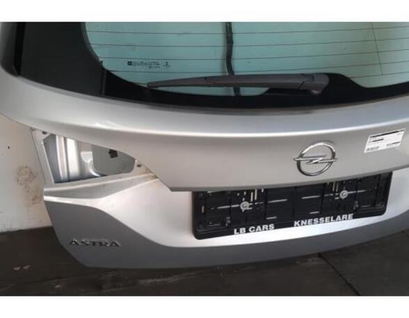 Boot (Trunk) Lid OPEL ASTRA K Sports Tourer (B16)