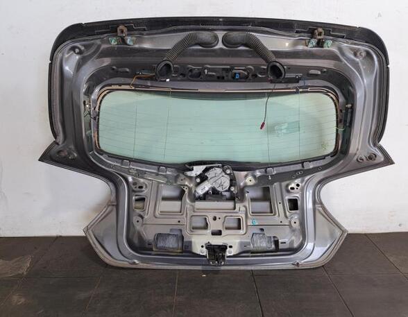 Boot (Trunk) Lid MERCEDES-BENZ A-CLASS (W176)