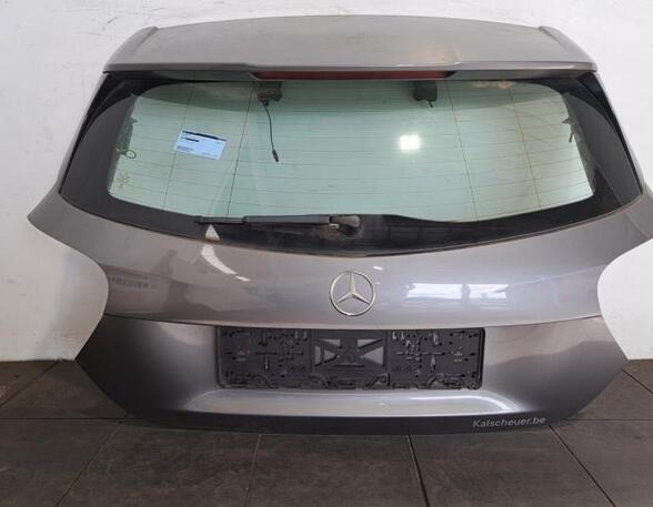 Boot (Trunk) Lid MERCEDES-BENZ A-CLASS (W176)