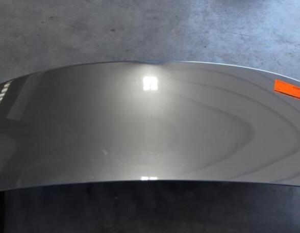 Boot (Trunk) Lid MAZDA 3 Saloon (BP_)