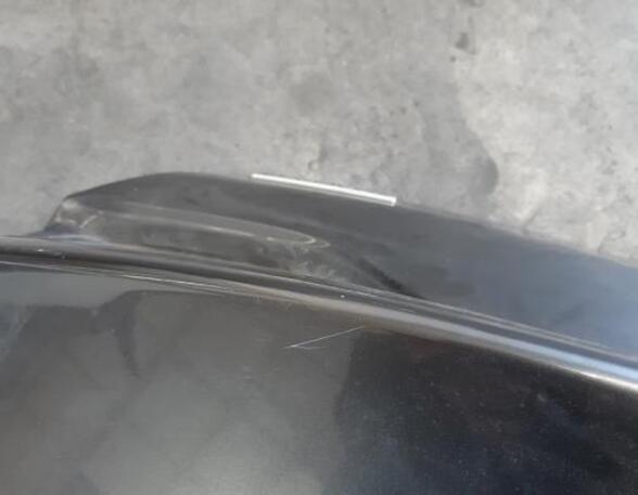 Boot (Trunk) Lid MAZDA 3 Saloon (BP_)