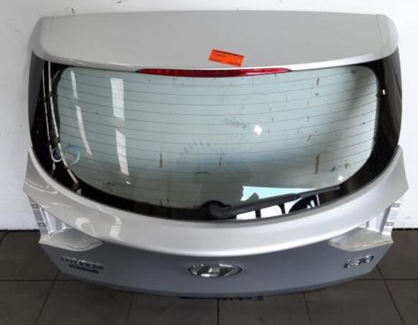 Boot (Trunk) Lid HYUNDAI i30 (GD), HYUNDAI i30 Coupe, HYUNDAI i30 (FD)