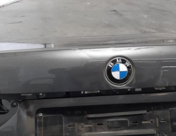 Boot (Trunk) Lid BMW 7 (G11, G12)