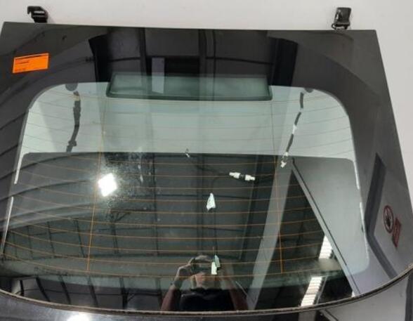 Boot (Trunk) Lid PEUGEOT 508 II (FB_, FH_, F3_)