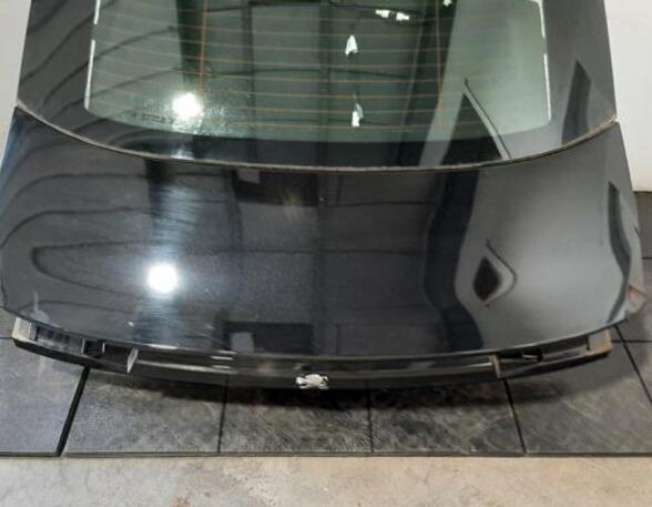 Boot (Trunk) Lid PEUGEOT 508 II (FB_, FH_, F3_)